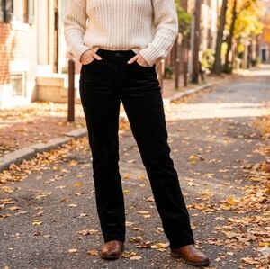 Tommy Hilfiger Women's Corduroy Pants NWT